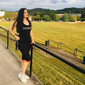 Meet your Posher, Behnaz